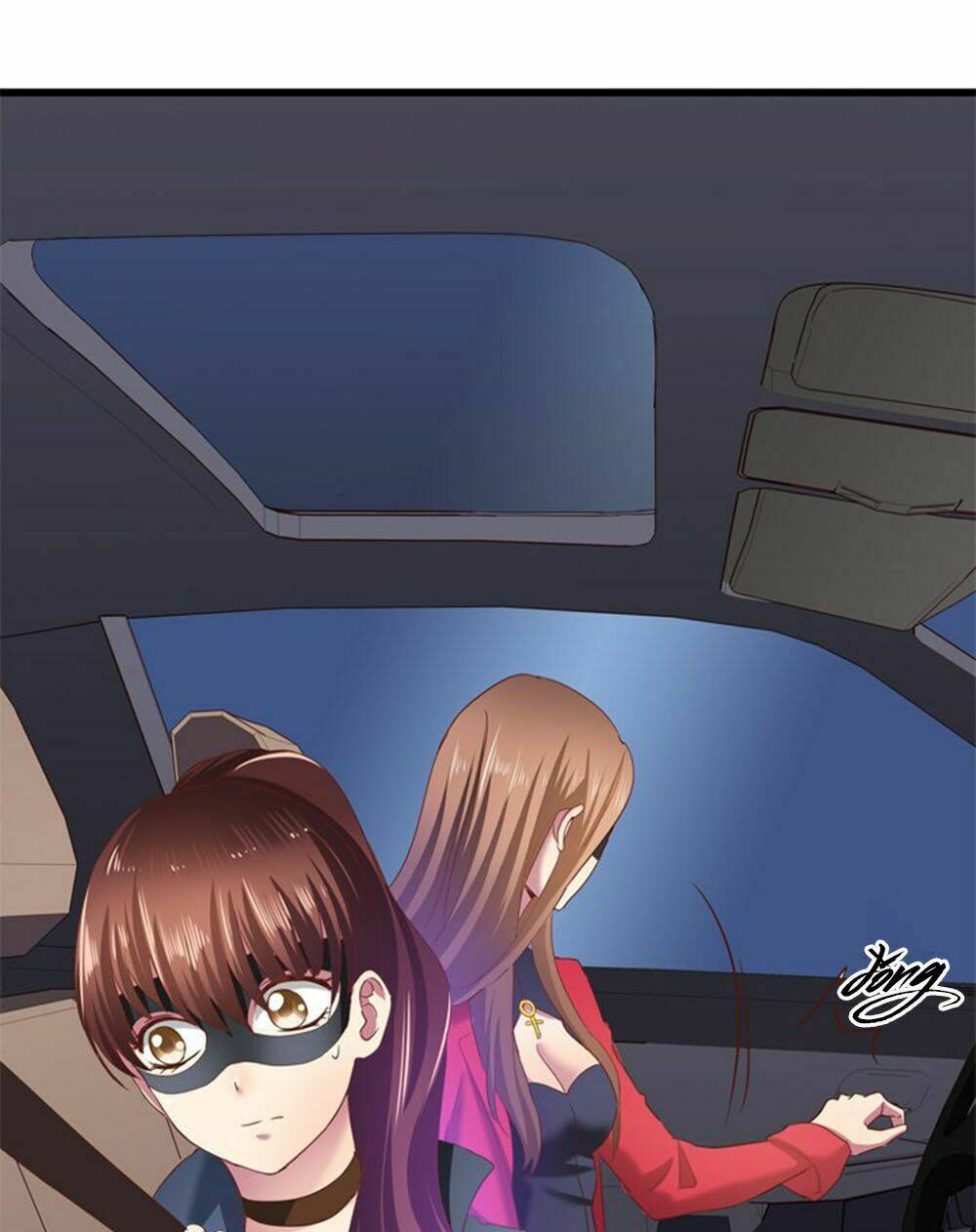 khi trò chơi ác ma bắt đầu chapter 36 29