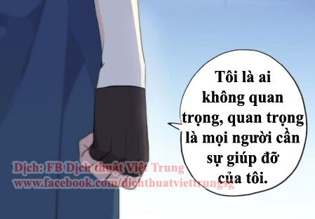 Vết Cắn Ngọt Ngào 2 Chapter 27 - Trang 22