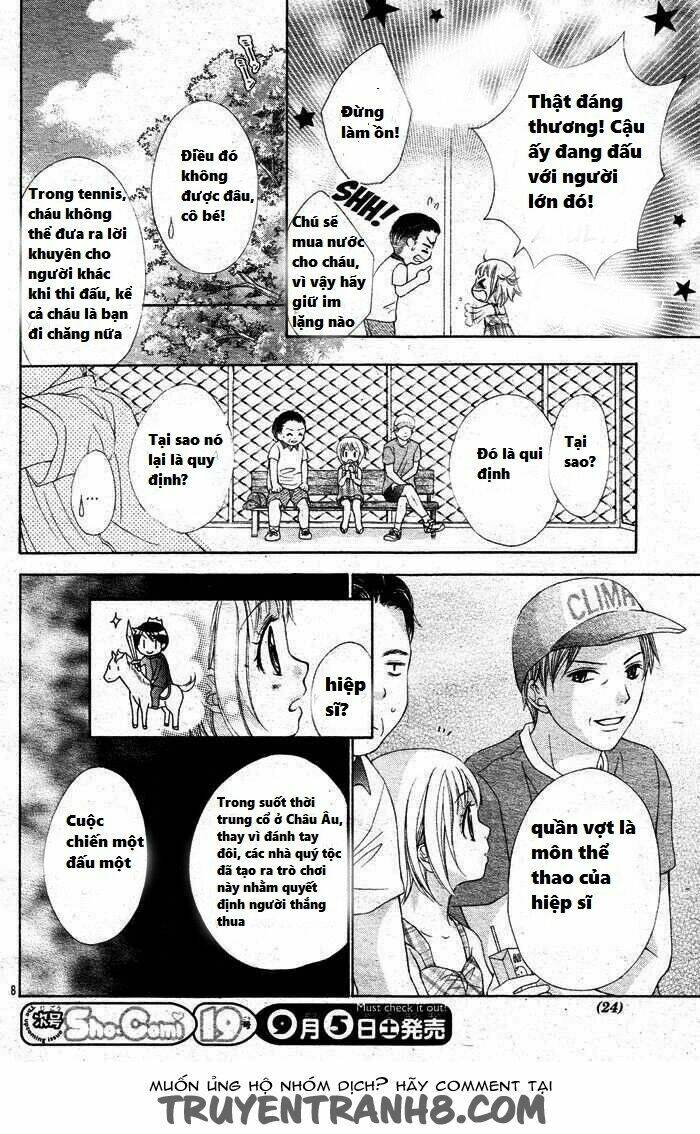 sorairo ageha chapter 1 11