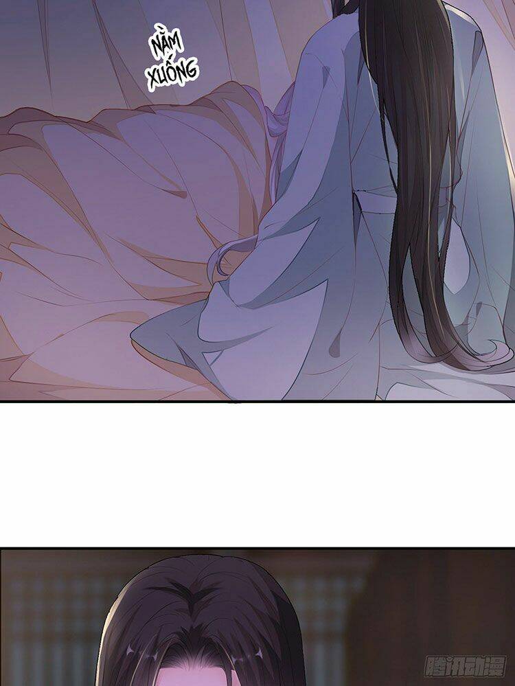 thái hậu quân hạ thần chapter 13.1 22