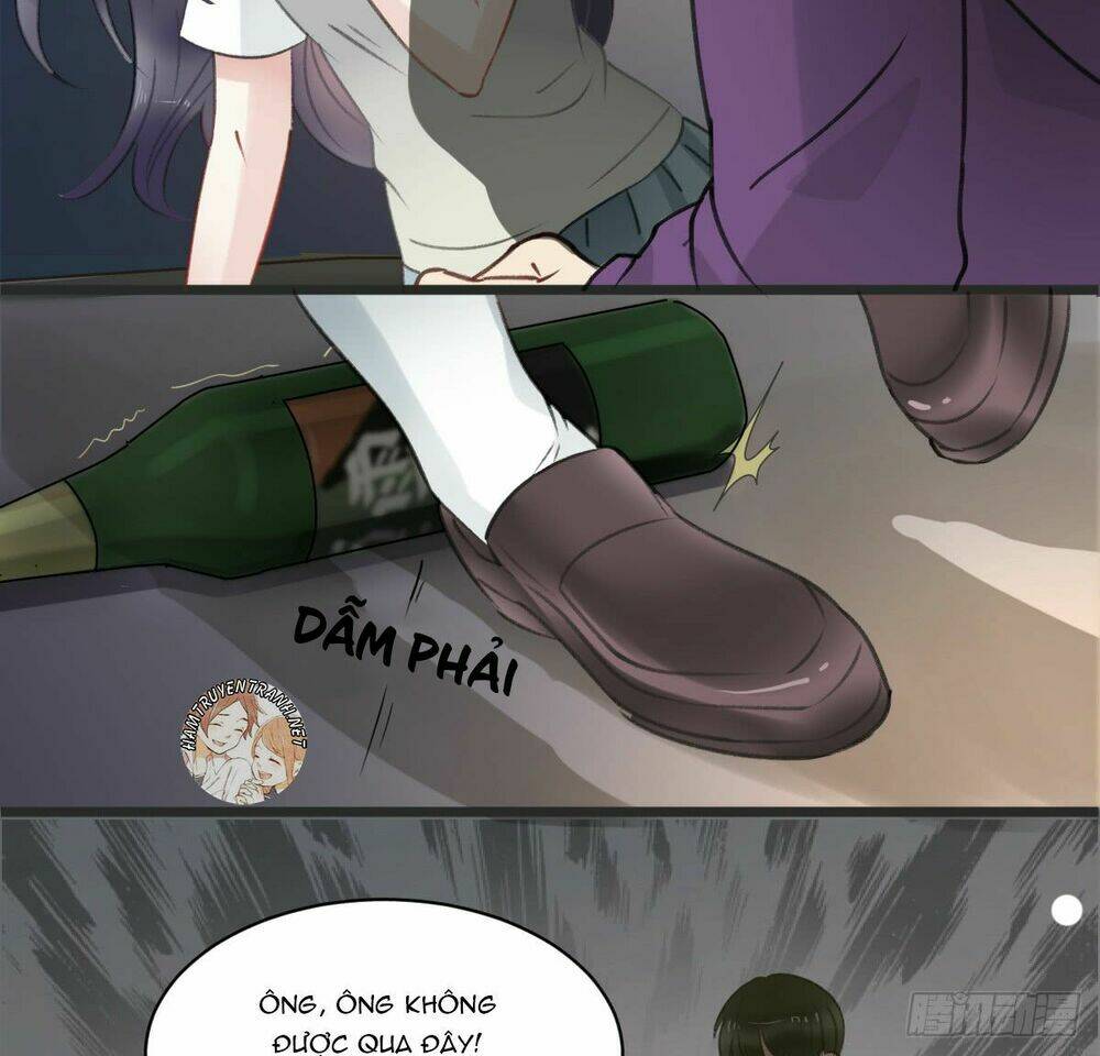 phi nhiên hướng phong chapter 11.2 27