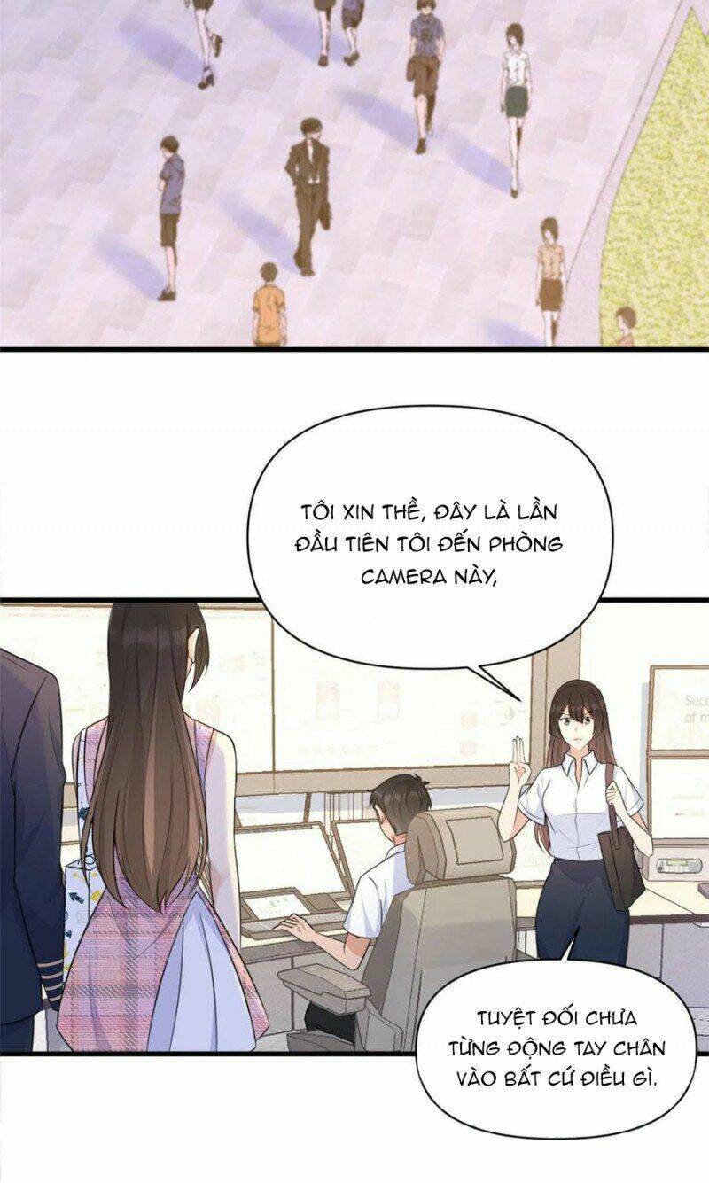 vẫn cứ nhớ em, nhớ em chapter 65 3