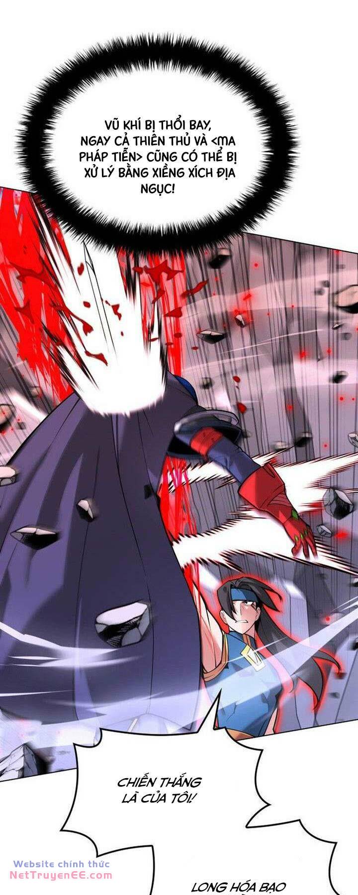 Thợ Rèn Huyền Thoại Chapter 224 69