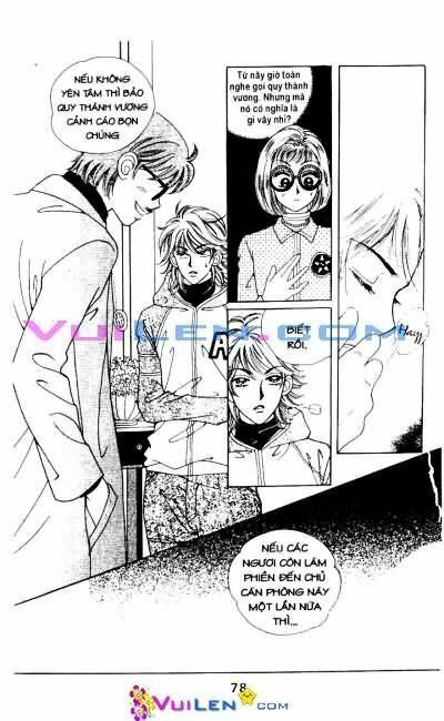 hội trừ ma chapter 2 78