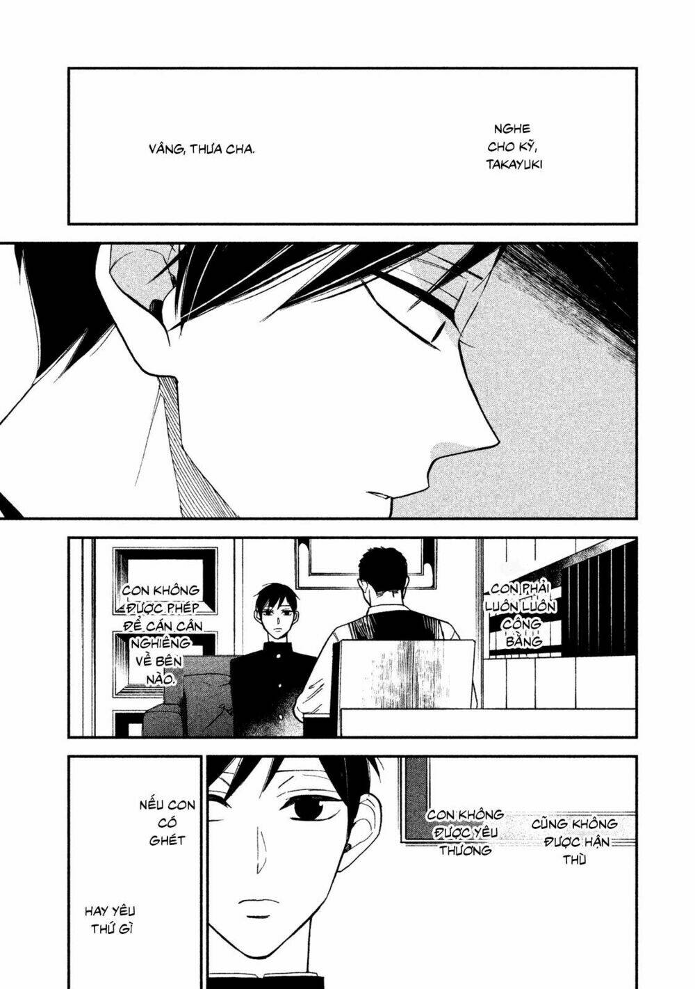 mystery for my dear a chapter 2 50