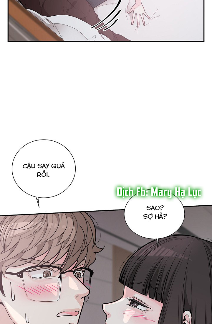 tuyển tập hàn, nhật chịch ngắn chapter 5 26