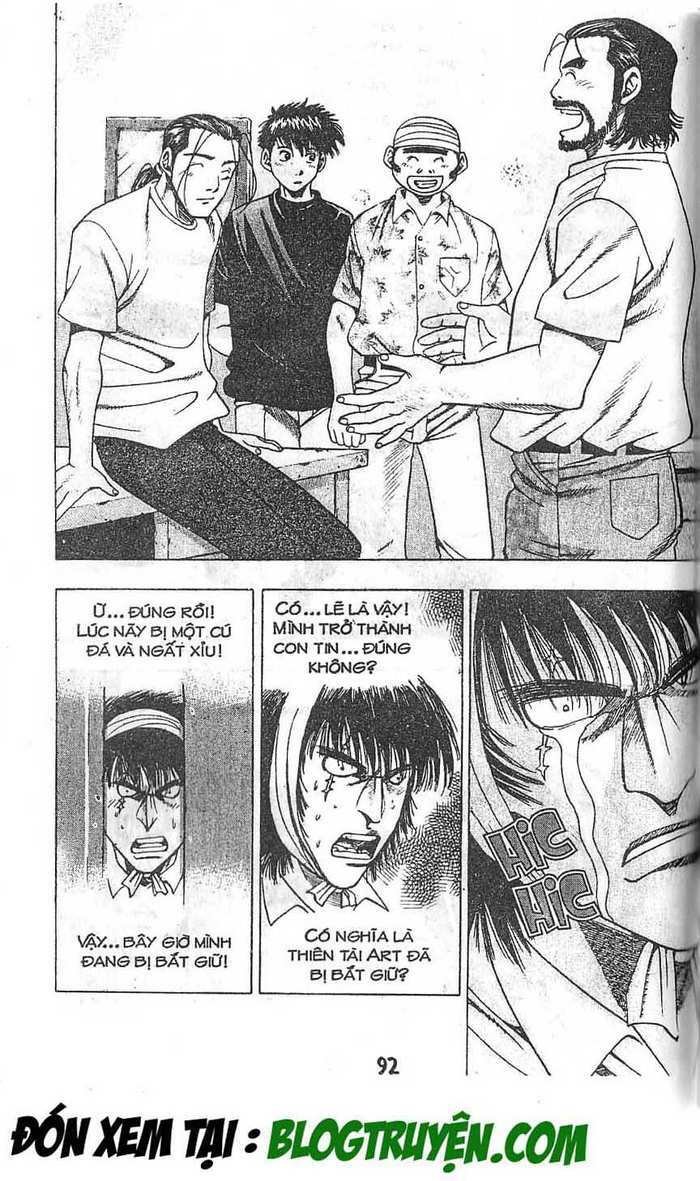 kid gang chapter 88 15