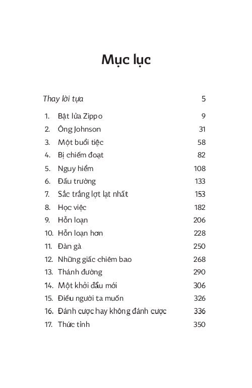 NỌC BƯỚM – Anna Mọi – Hiền Trang dịch – NXB Trẻ