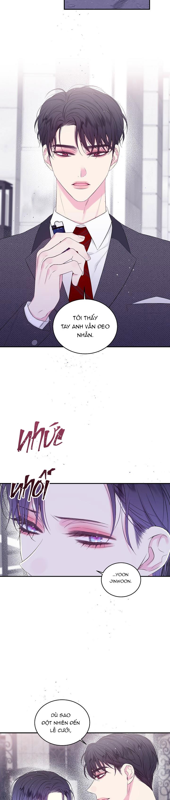 bình minh thứ hai chapter 2 14