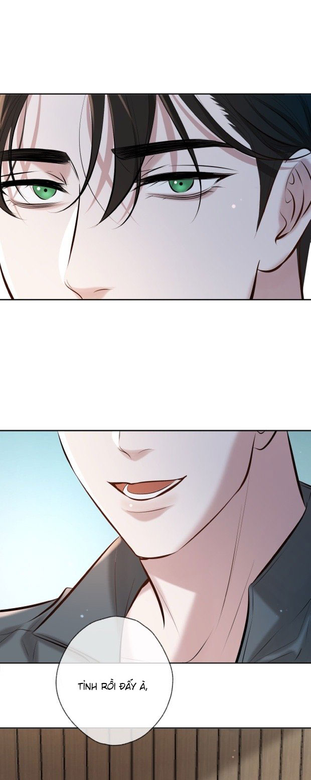 đêm tình yêu và giết chóc chapter 2 22