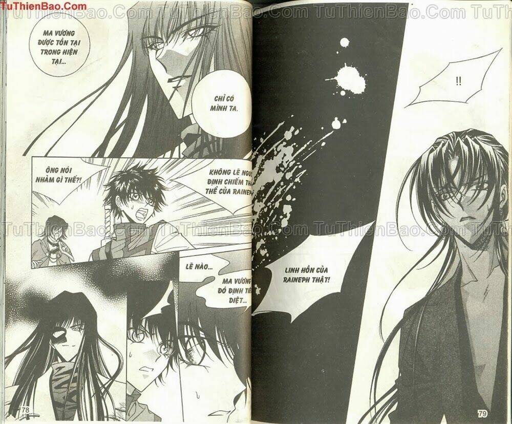 hồi ký ma vương chapter 6 39