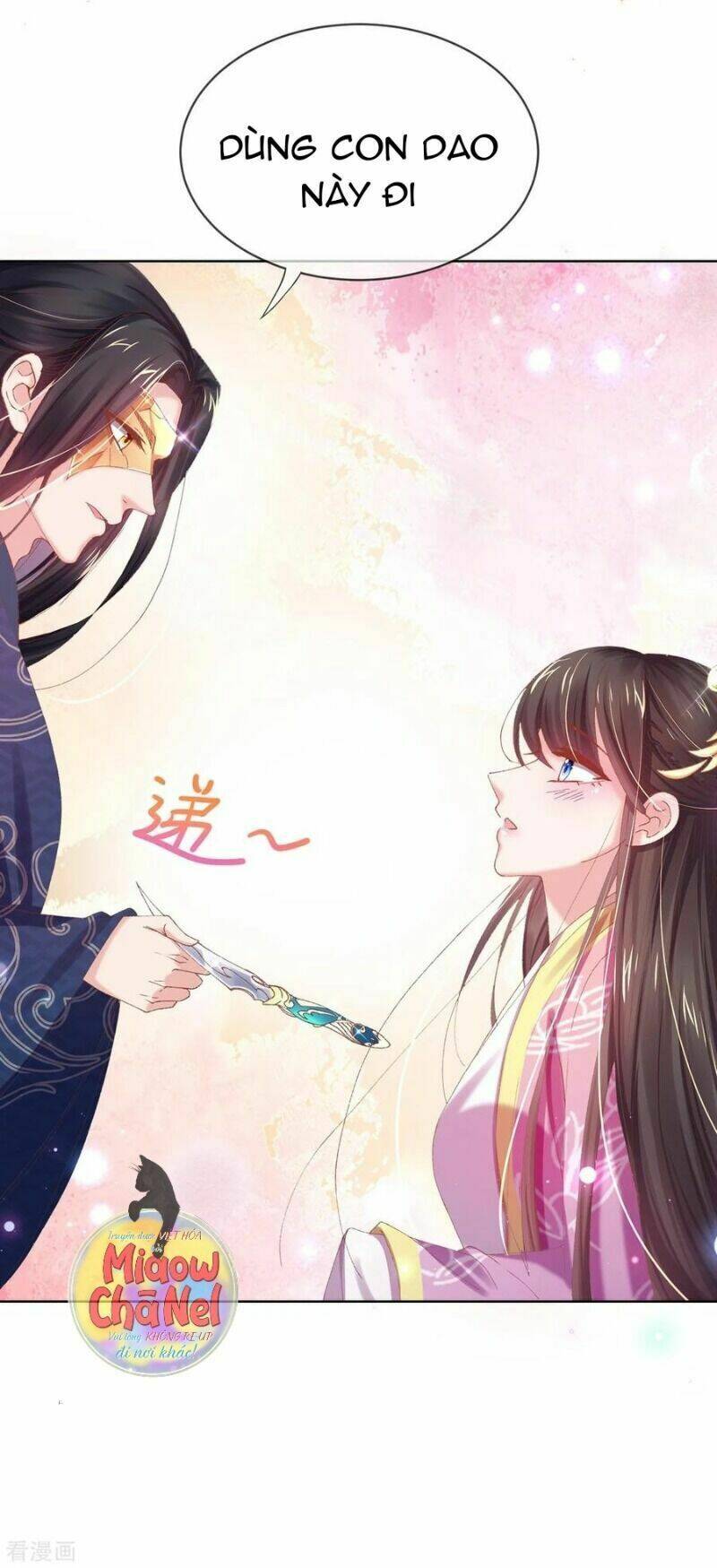 thị huyết y phi chapter 37 18