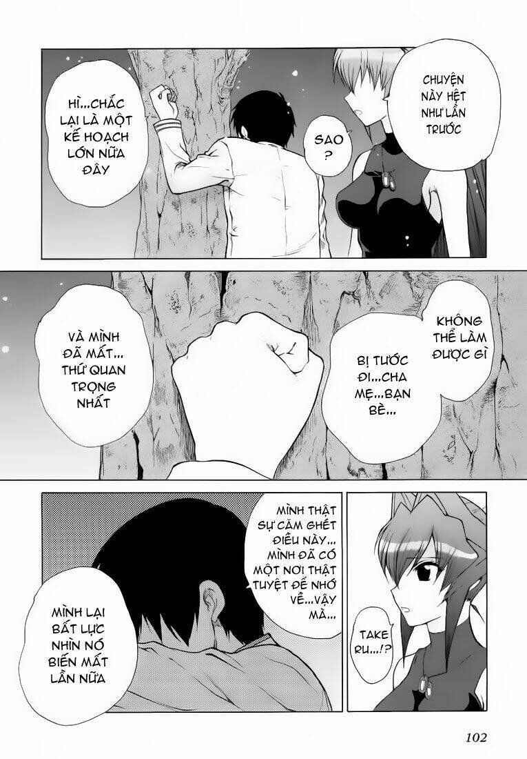 muv luv unlimited chapter 28 18