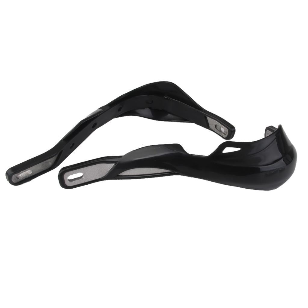Handguard Handguard Raptor 7/8 Mounting Kit Motorcycle 28mm Handlebar