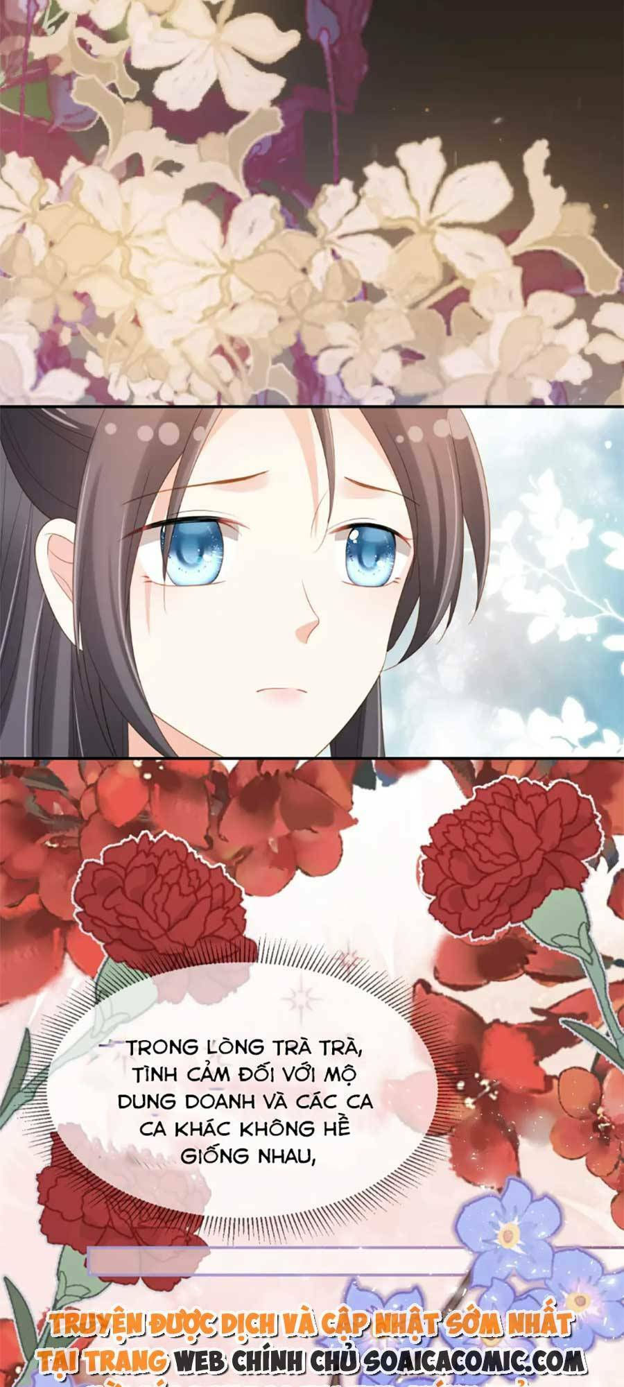 nhặt được bảo bối manh manh chapter 99 40