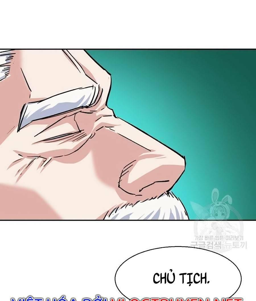 bạn học tôi là lính đánh thuê chapter 91 80