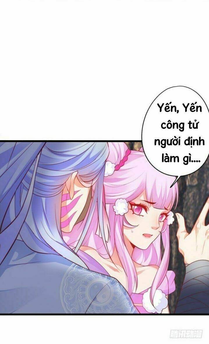 liêu liêu trai chapter 23 17