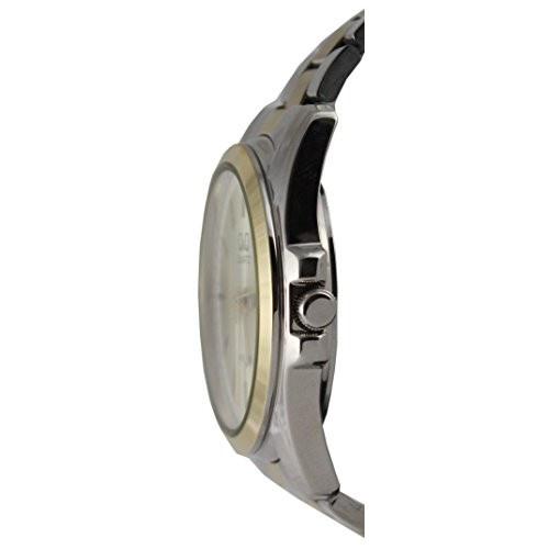 Đồng hồ nam QQ-A190-400Y - Size mặt 41 mm Q&Q Japan