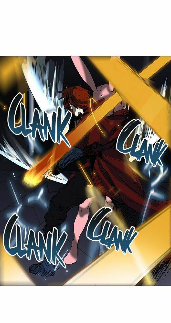 cuộc chiến trong tòa tháp chapter 261 23