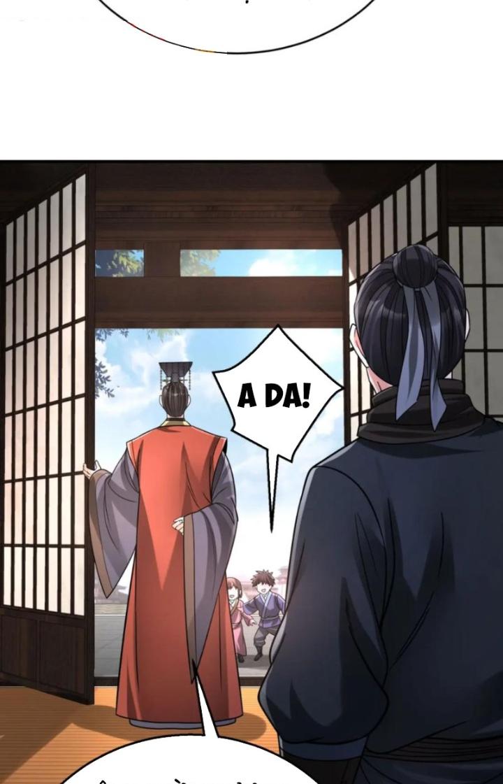 đại tần, ta là con tần thủy hoàng, giết địch thành thần chapter 66 29