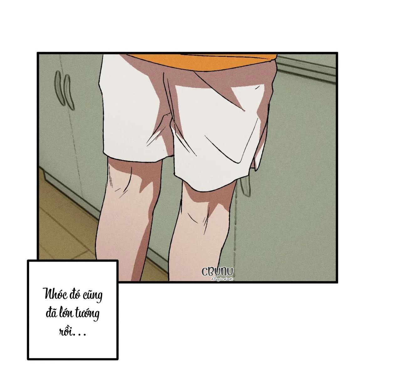 bẫy đôi ngọt ngào chapter 16 32