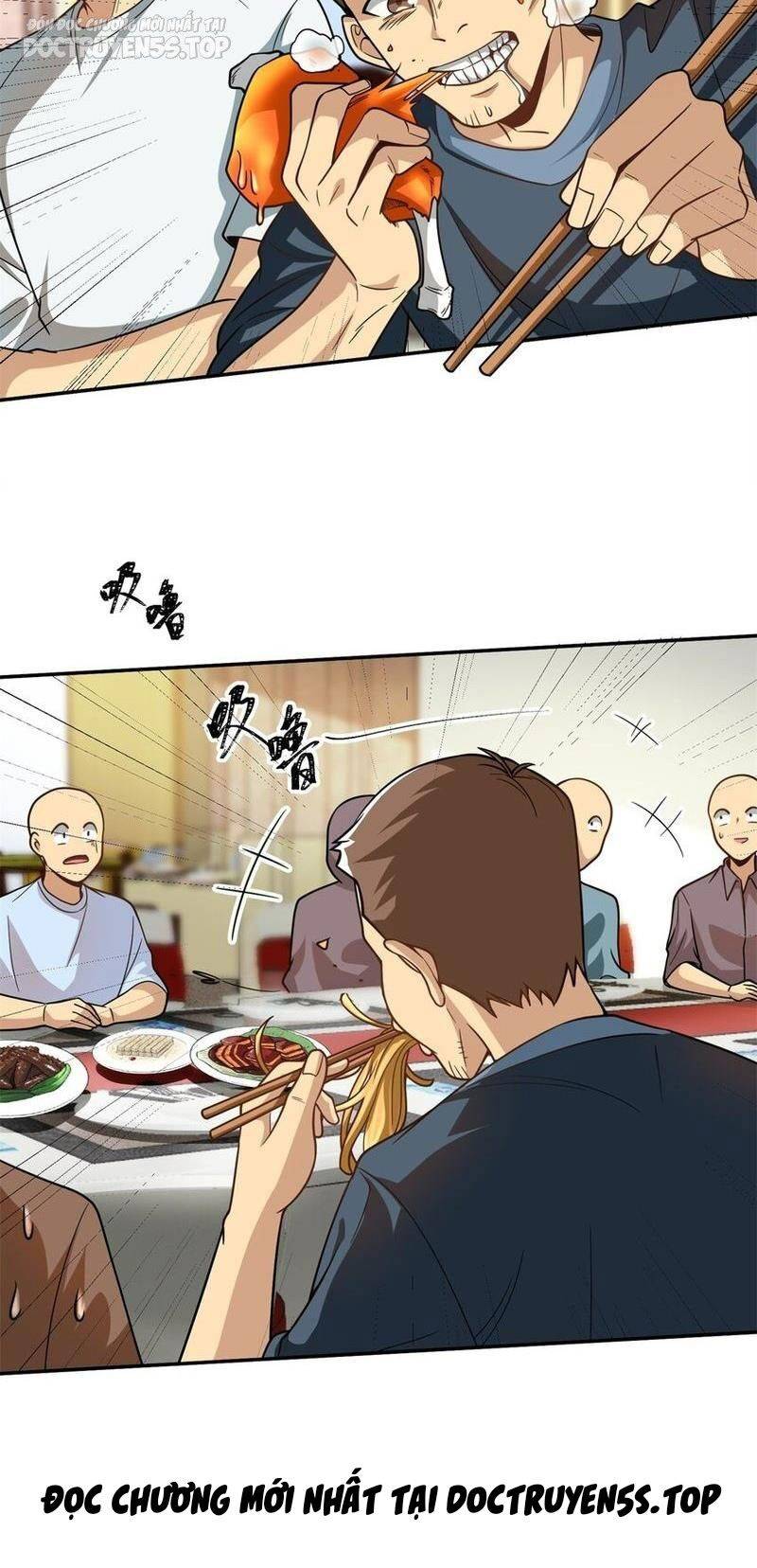 thành tỷ phú nhờ thua lỗ game chapter 129 42