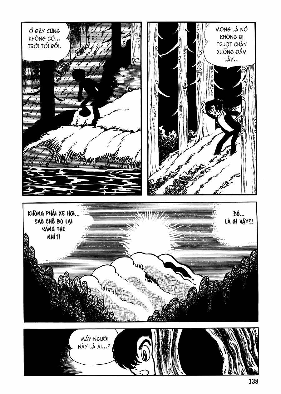 the crater chapter 13 12