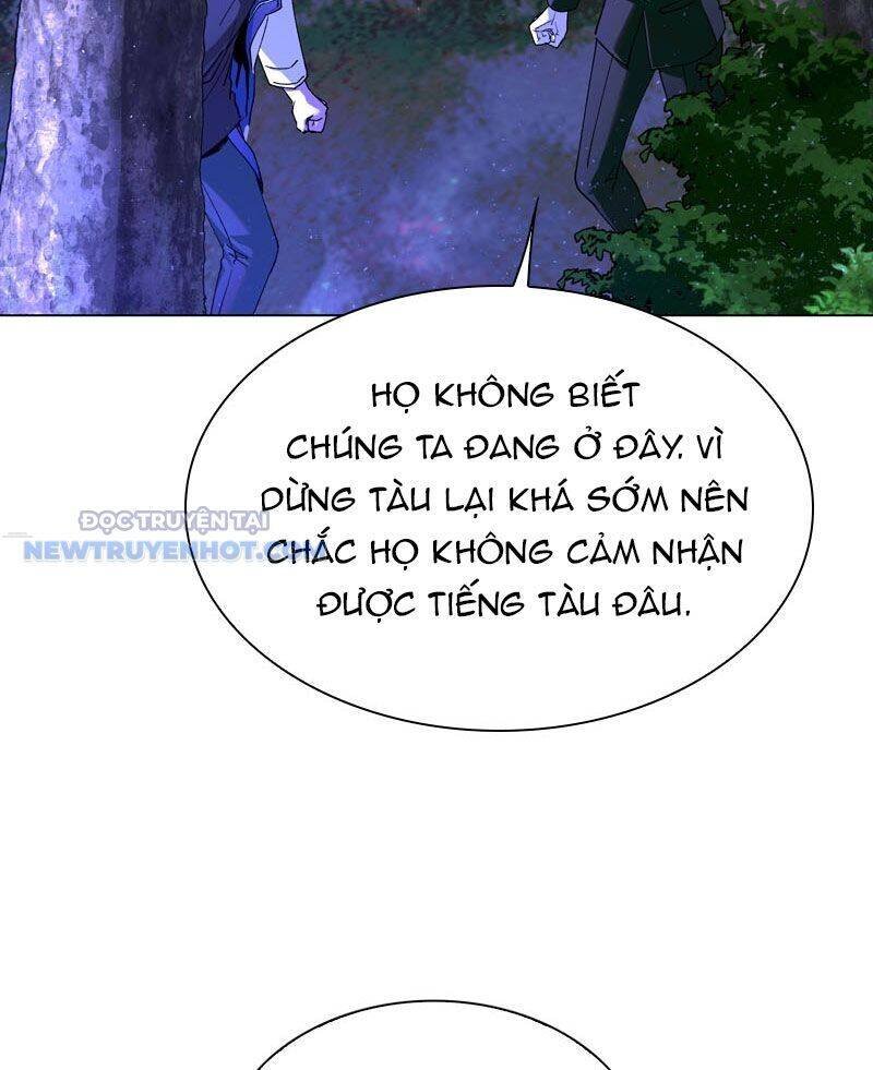 tận thế cũng chỉ là trò chơi chapter 14 127