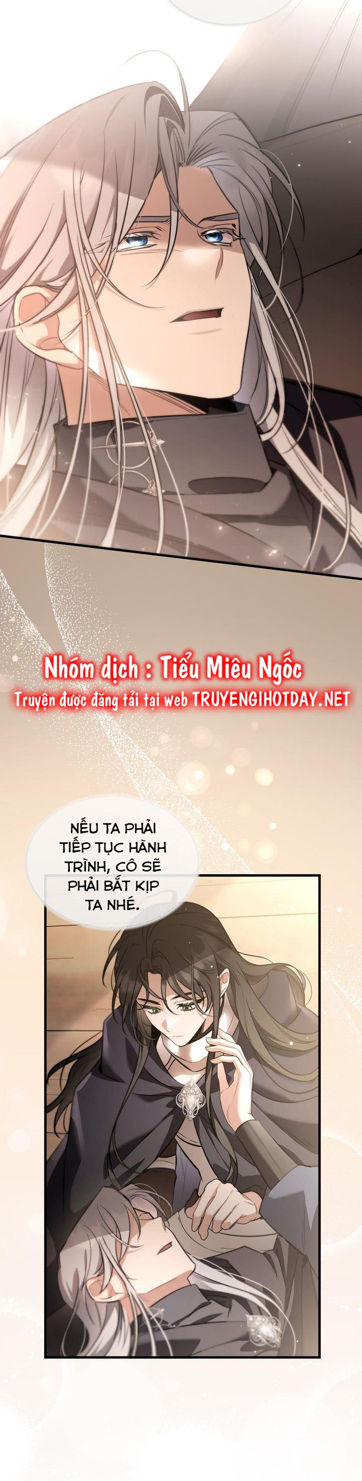 cái bóng trong đêm chapter 33 91