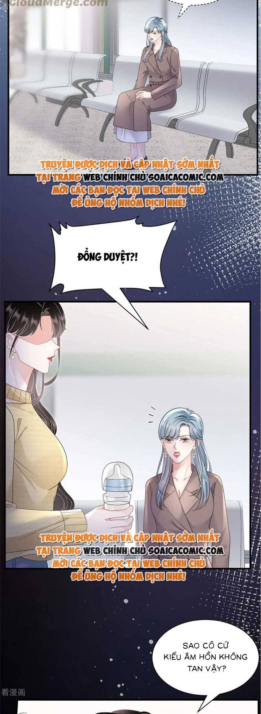 [16+] đại tiểu thư có thể có ý đồ xấu chapter 180 2