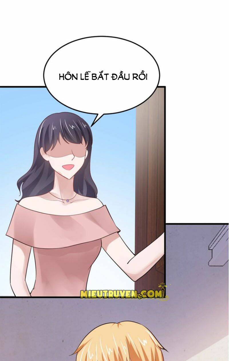 thú cưng độc quyền của boss chapter 66 39