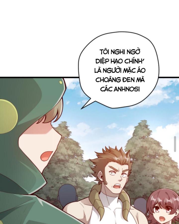 người chơi và nhân vật chính đều muốn làm hại ta chapter 104 24