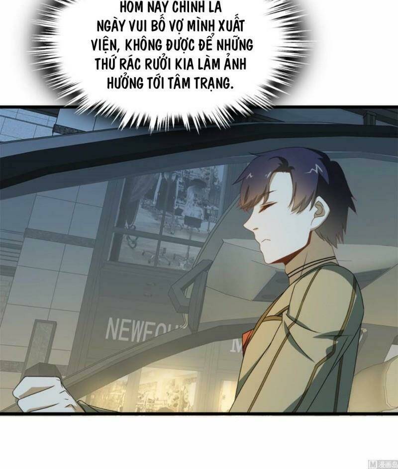 tối cường ở rể chapter 40 14