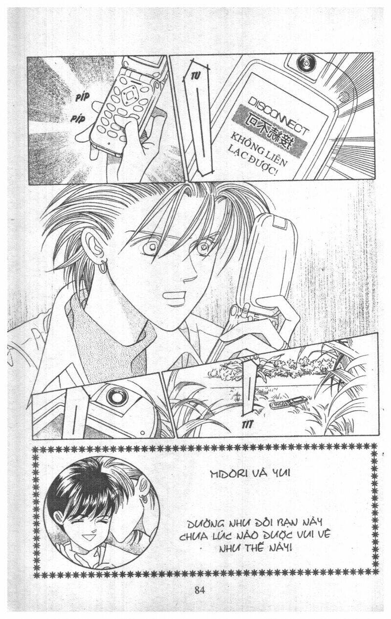 nàng tiên ánh trăng - kaguya hime chapter 22 84