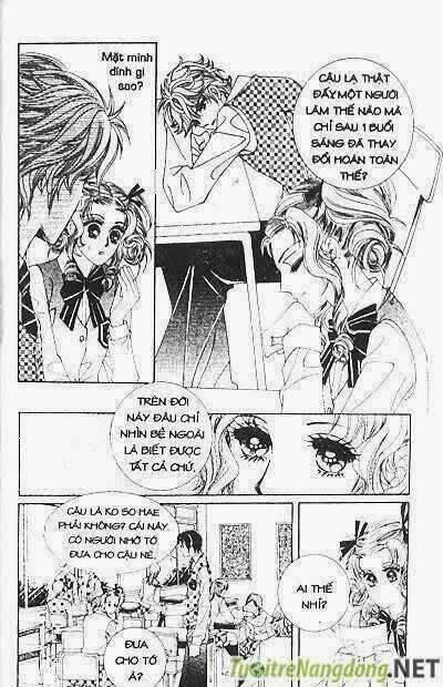 sức thanh xuân chapter 2 45