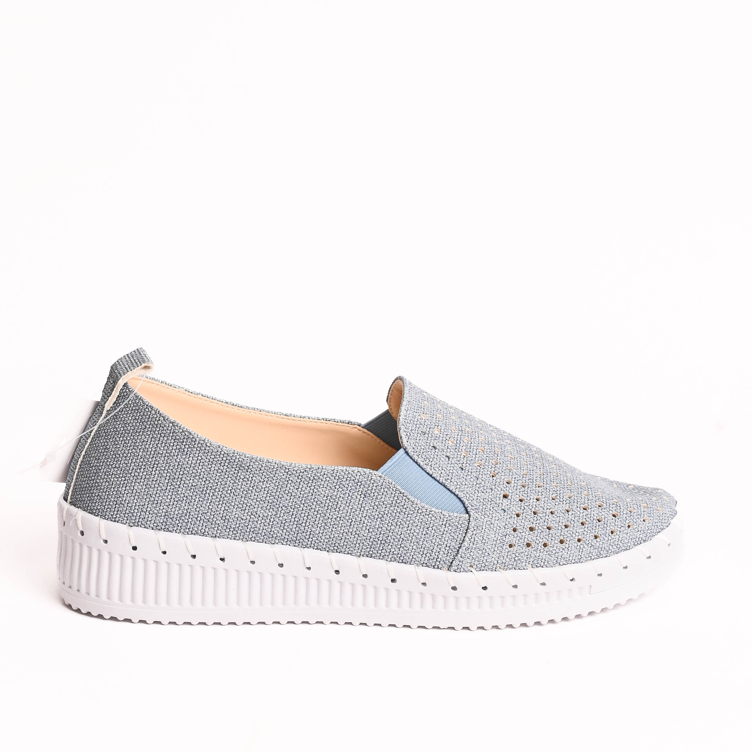 Giày Slip on Lihsing nữ