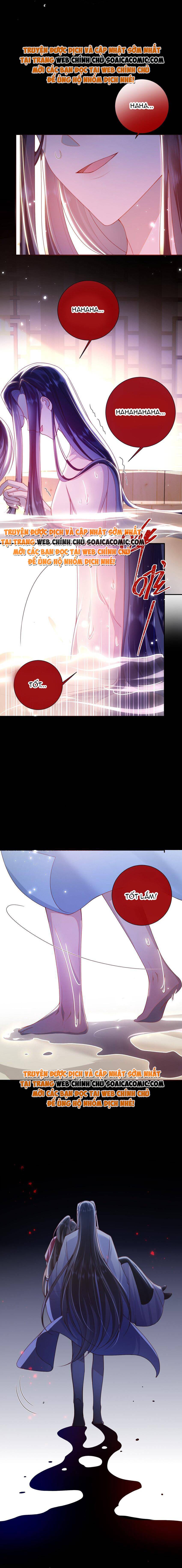 lão đại xuyên không gả cho phu quân mù chapter 62.63 8