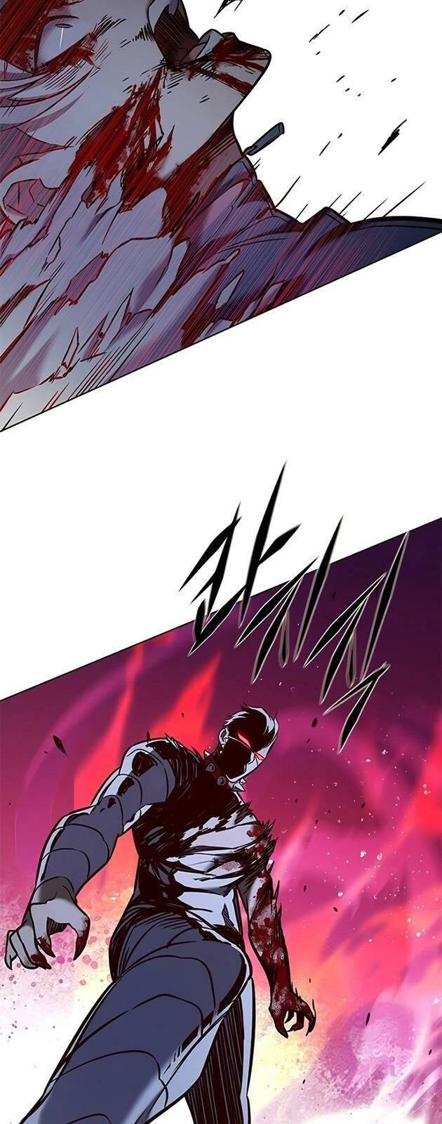 biến thân thành mèo chapter 210 66