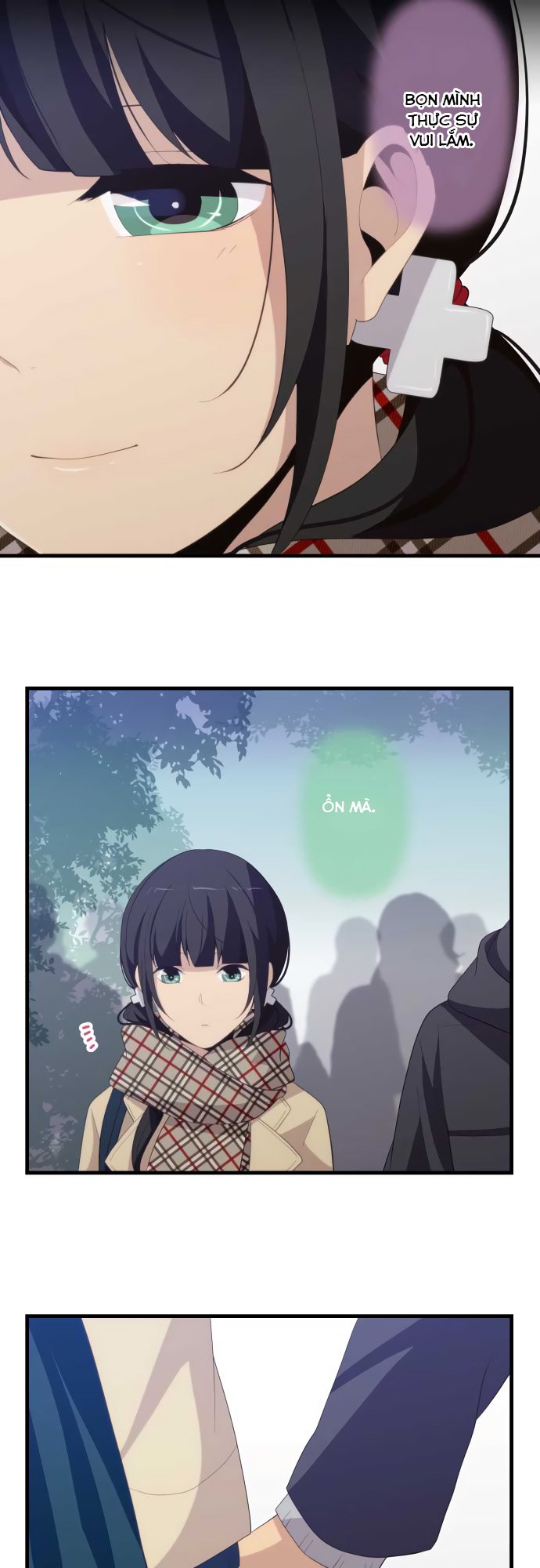 relife chapter 201 19