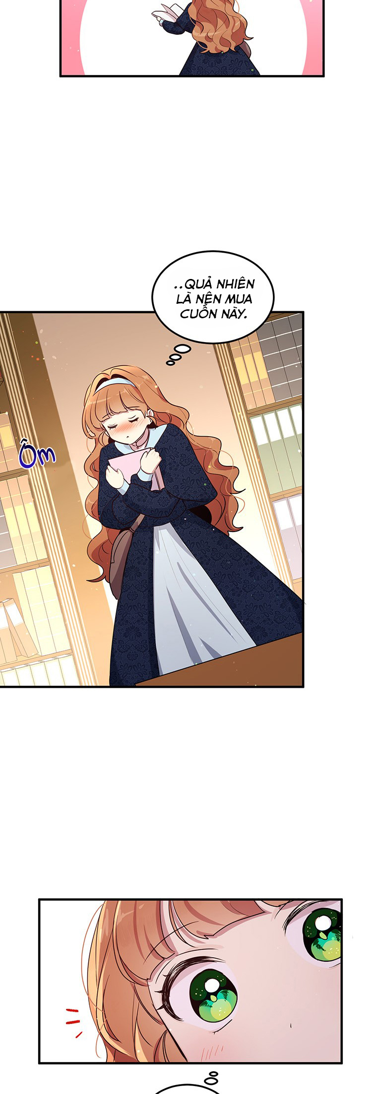 tại sao ngài làm điều này, công tước chapter 110 19