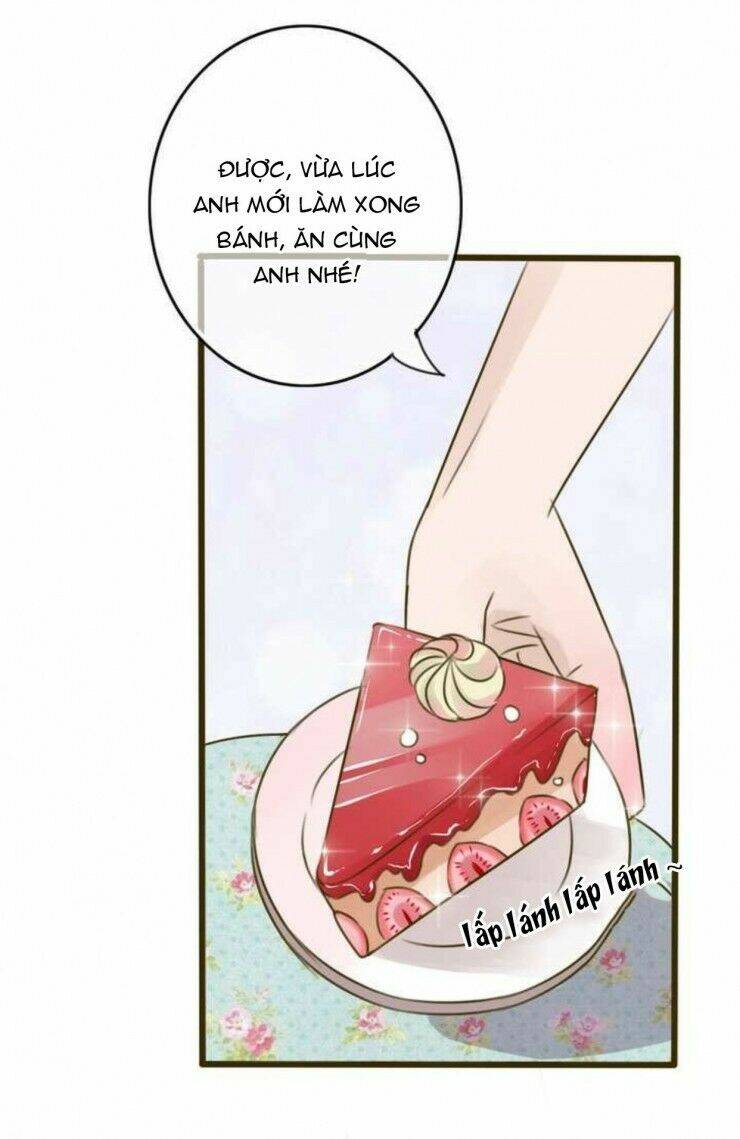 sau con mưa mùa hạ chapter 1 7