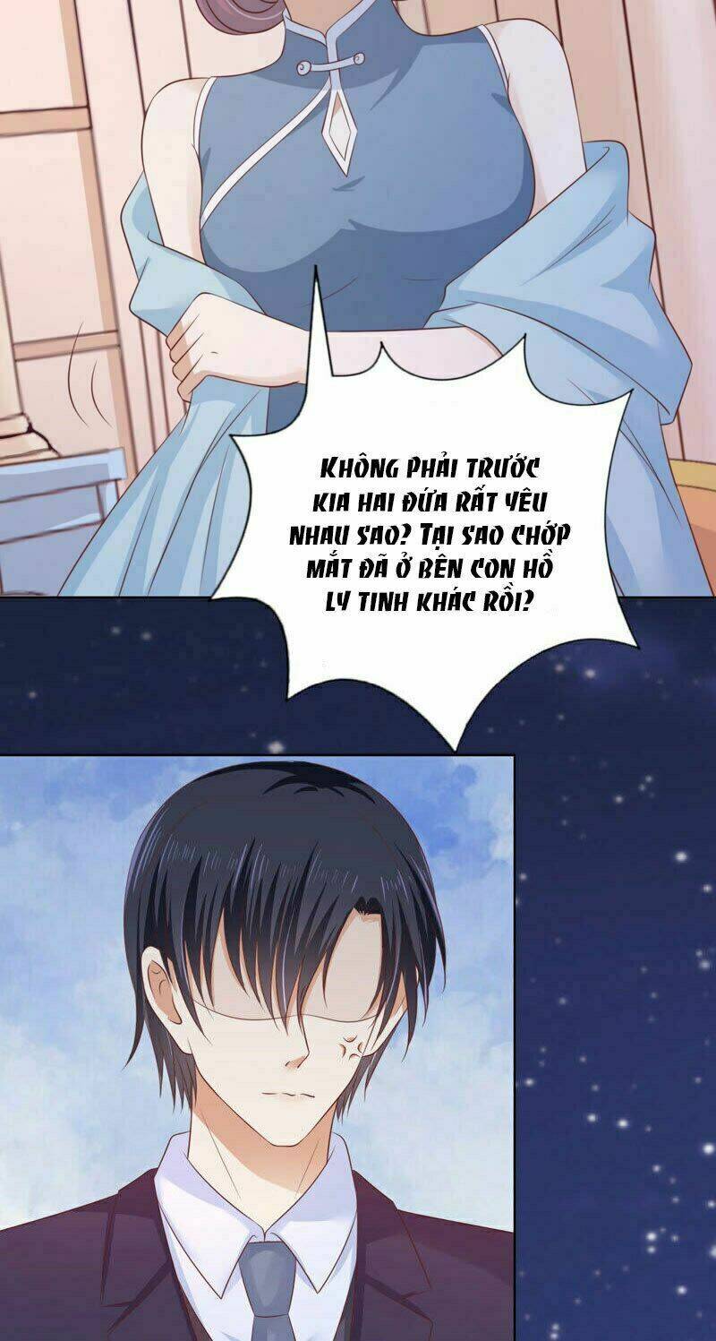 liệt ái tri hạ: series mật đào tiểu tình nhân chapter 202 29