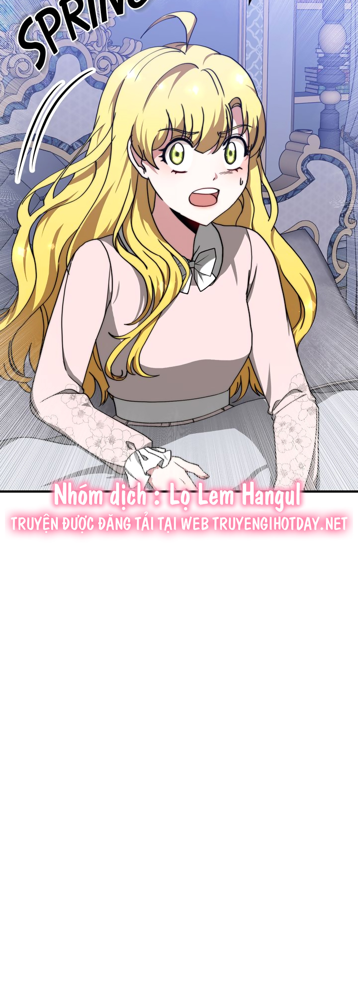 công nương eluana vita chapter 85 2