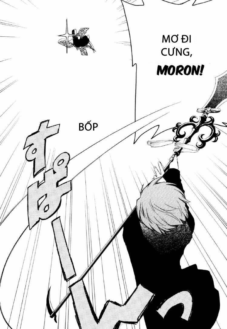 hakoirin devil princess chapter 24 30