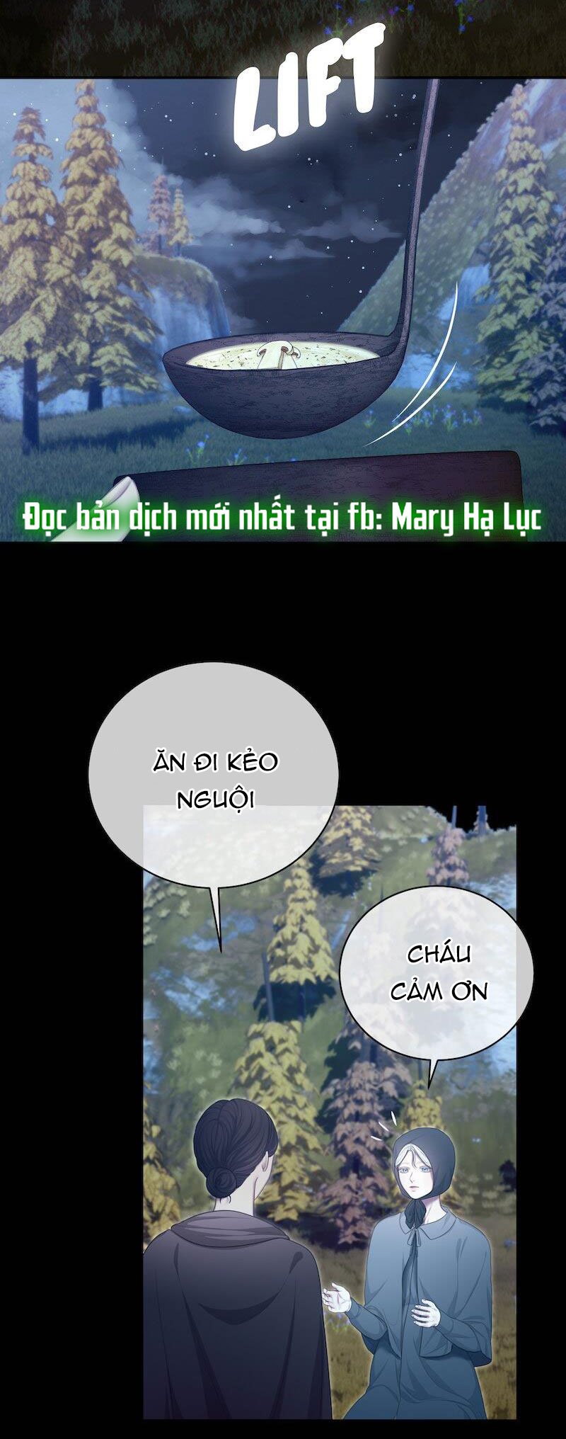 nữ hầu muốn đình công chapter 37 15