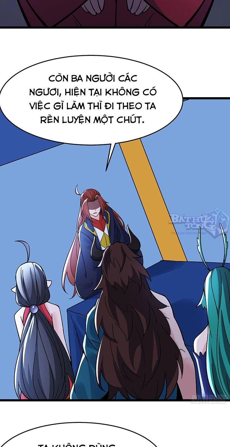 đồ đệ ta toàn là nữ ma đầu chapter 67 23