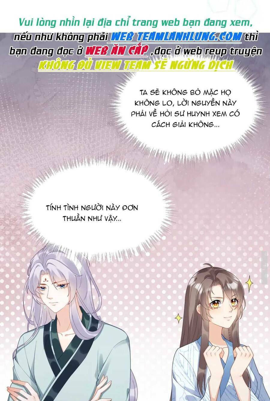 phúc hắc hoa yêu mua một tặng một chapter 7 19