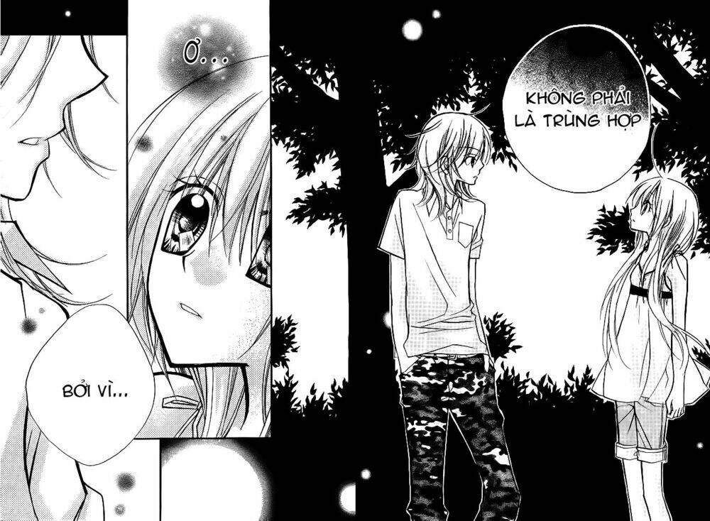 orange planet chapter 18 30