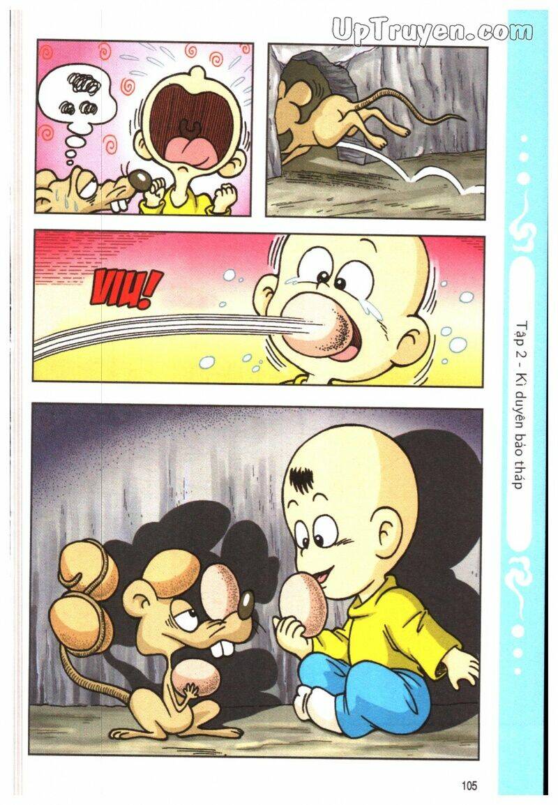 ô long viện tình huynh đệ chapter 2.4 14