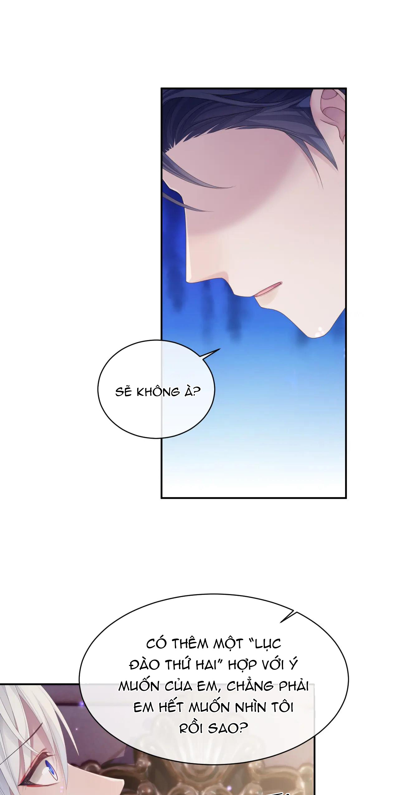 xin hãy ly hôn chapter 50 11